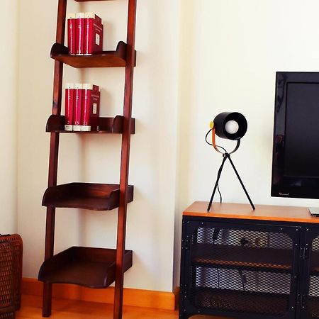 Tranquilo Apartamento Cerca Del Centro Historico Málaga Extérieur photo