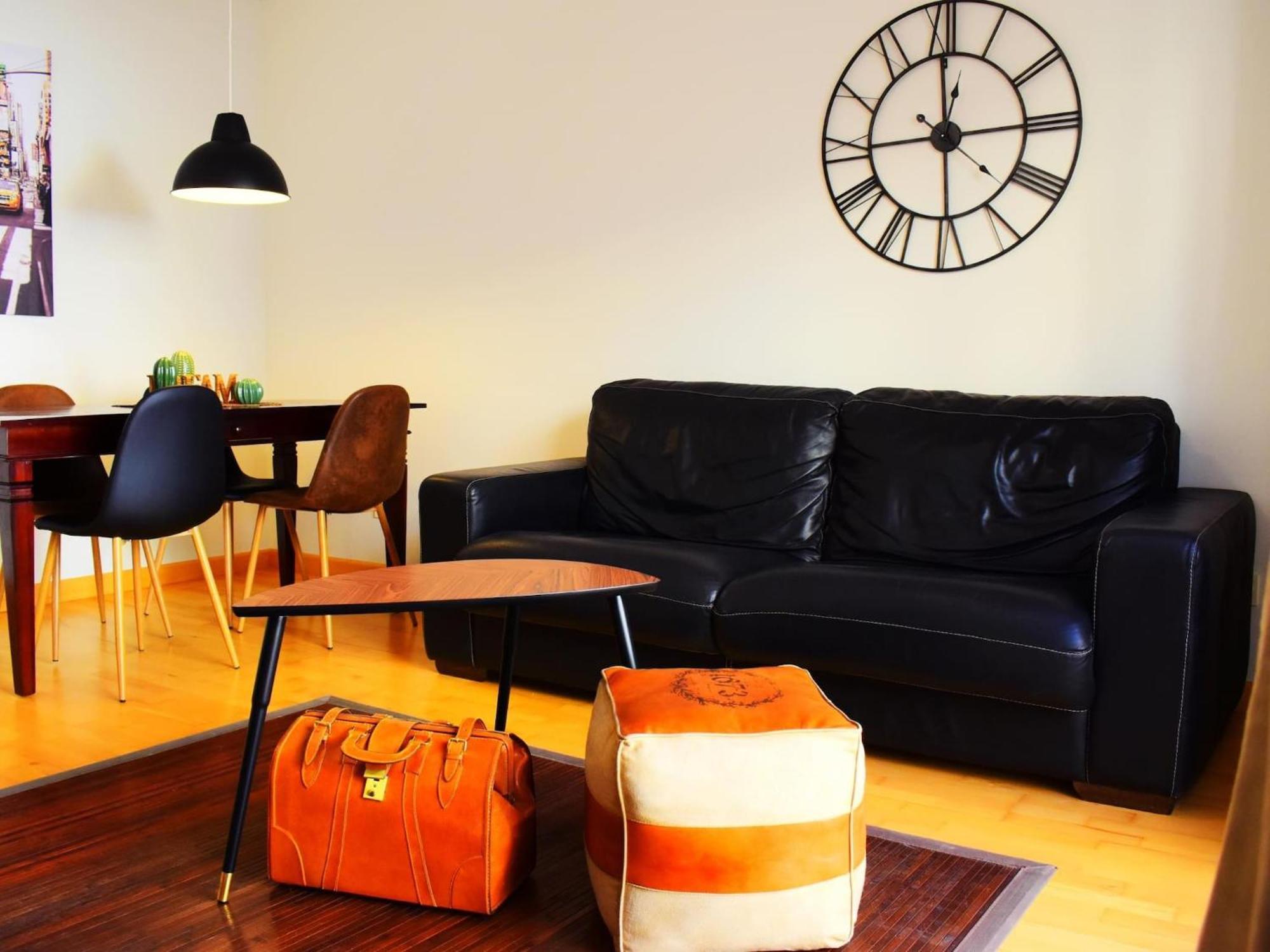 Tranquilo Apartamento Cerca Del Centro Historico Málaga Extérieur photo
