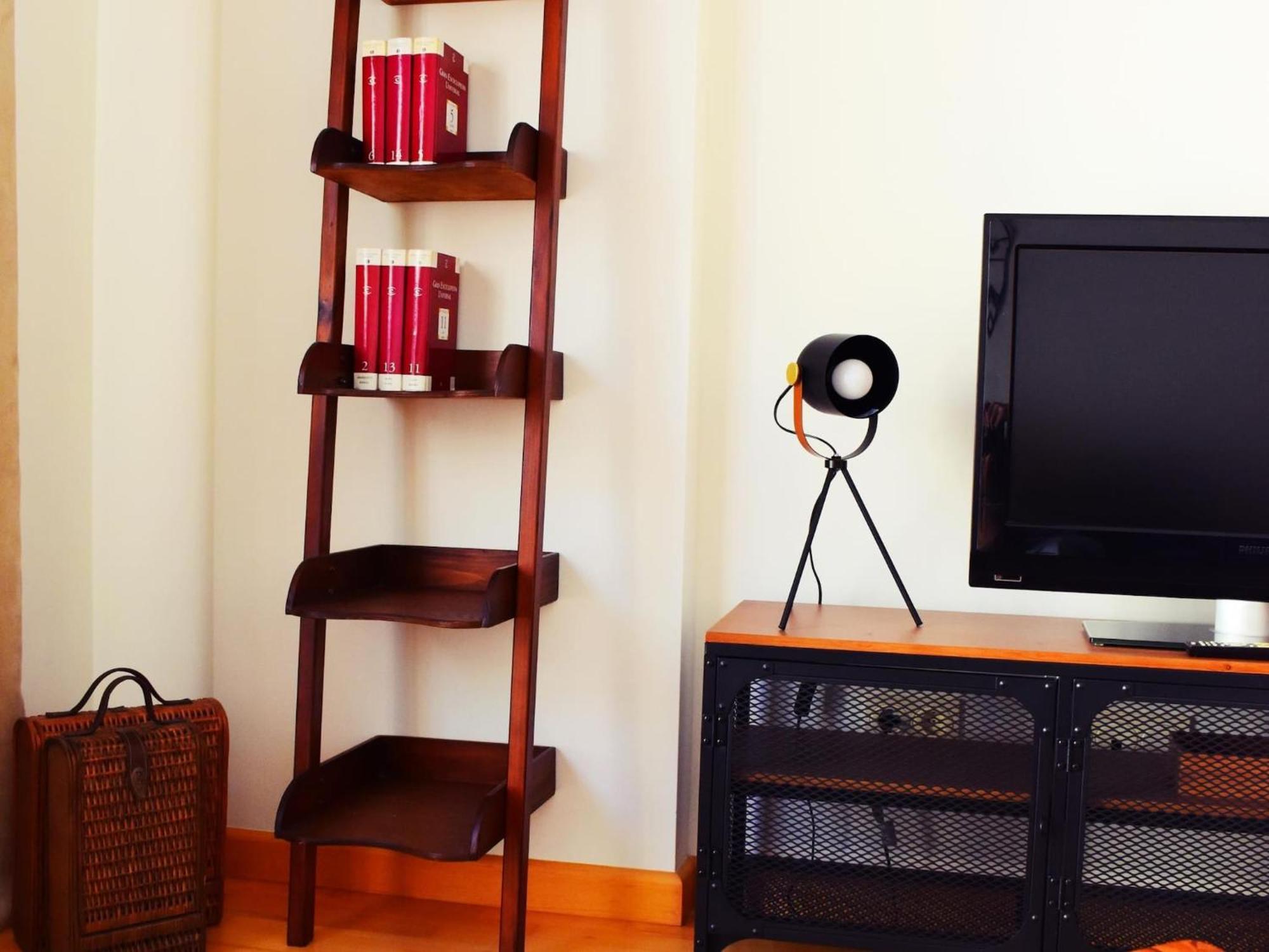 Tranquilo Apartamento Cerca Del Centro Historico Málaga Extérieur photo
