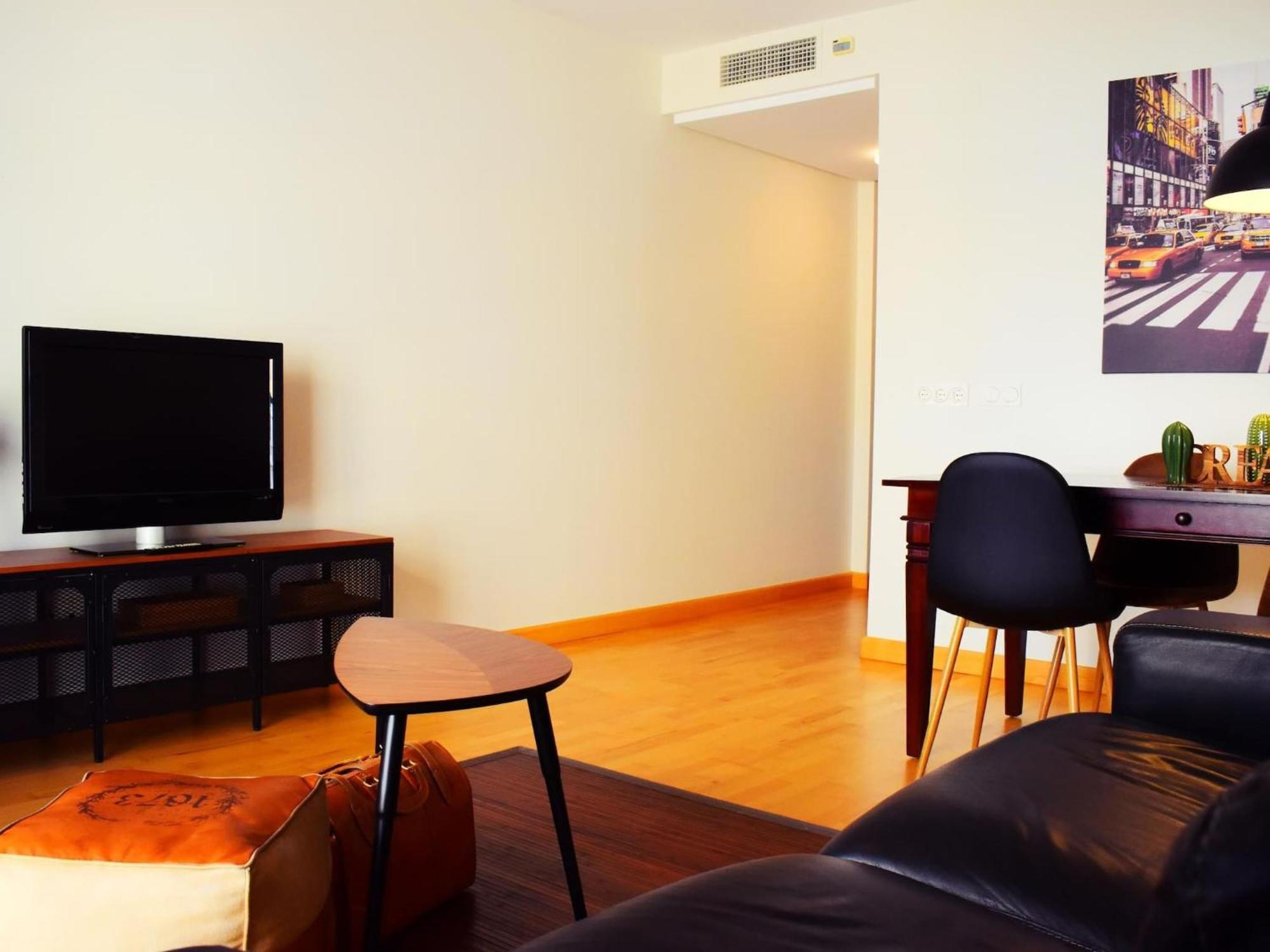 Tranquilo Apartamento Cerca Del Centro Historico Málaga Extérieur photo