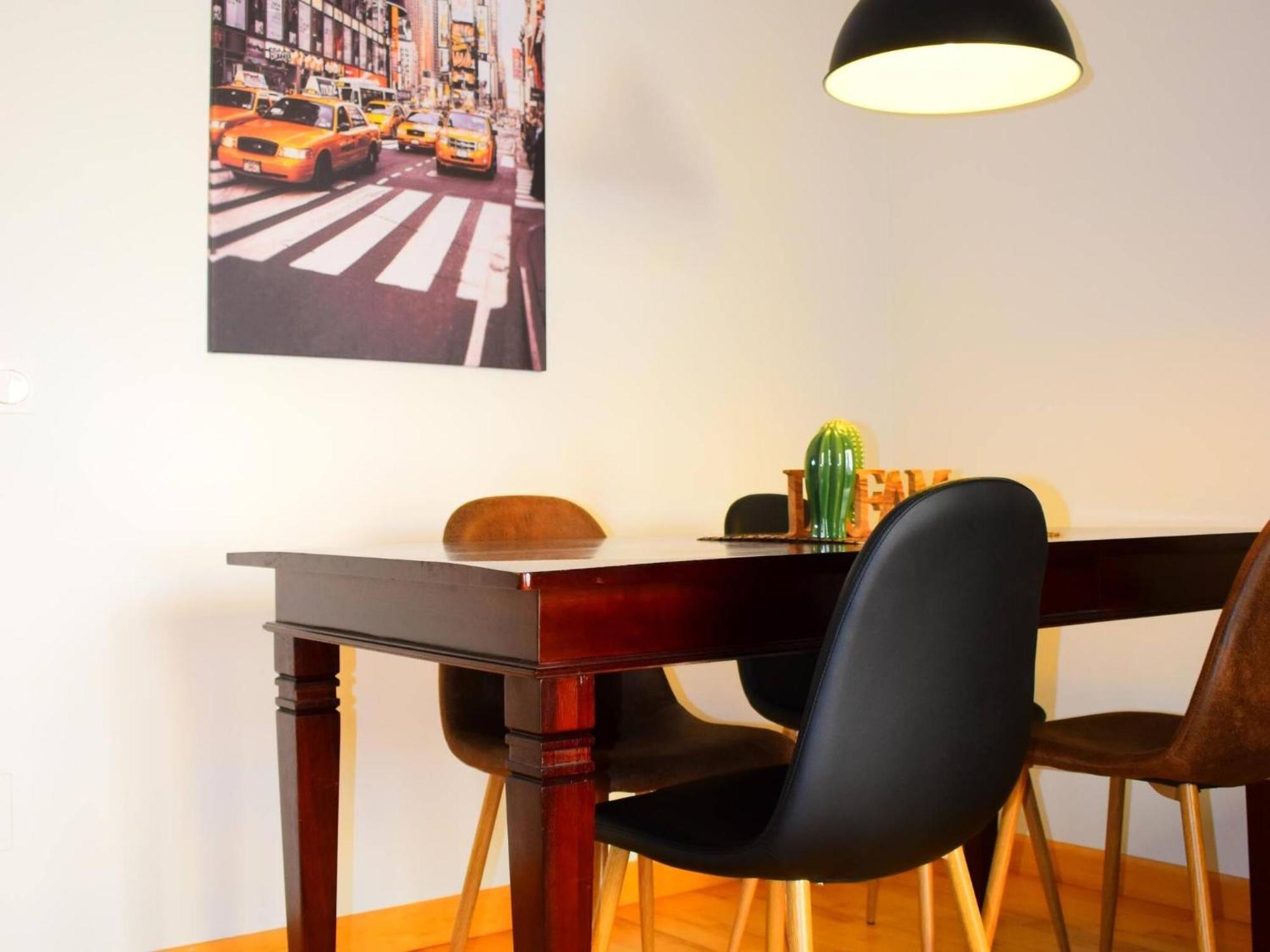 Tranquilo Apartamento Cerca Del Centro Historico Málaga Extérieur photo