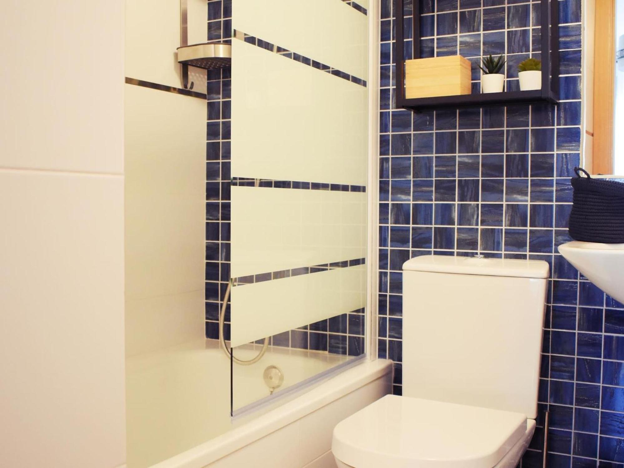 Tranquilo Apartamento Cerca Del Centro Historico Málaga Extérieur photo